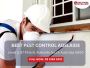  Home Pest Control Services in Adelaide – Call Now!