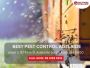 Termite Inspection Adelaide – Protect Your Property Today