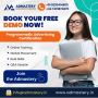 programmatic advertising course by Admastery – 100% Online