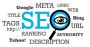 Search Engine Optimization Service
