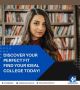 Find Your Ideal College Today