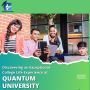Embark on a Journey of Academic Excellence and Personal Grow