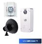 IP POE Speaker & IP PA Intercom System Manufacturer