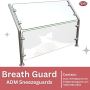 Breath Guard | Stop Spreading to Germs and Viruses | ADM