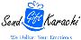 Send Gift Karachi – Delivering Smiles Across Karachi