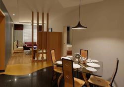 Fully Furnished Service Apartments in Bangalore – Book Now!