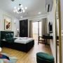 Serviced Apartments in Noida – Premium Stays by Adopremium