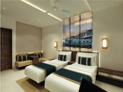 Serviced Apartments in Chennai – Premium Living with Adoprem