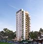 Find Your Dream Home: Luxury 2 & 3 BHK Apartments in Thrissu