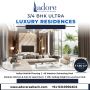 Top Builders in Faridabad - Adore Realtech