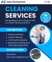 Cleaning Services in Delhi-NCR