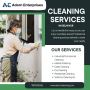 Professional Cleaning Services in Delhi-NCR