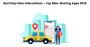 Best Italy Uber Alternatives – Top Ride-Sharing Apps 2025