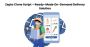 Zepto Clone Script – Ready-Made On-Demand Delivery Solution