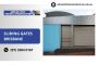 Adrian Little Design & Manufacture: Premium Sliding Gates in