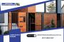 Custom Sliding Gates in Brisbane Custom Sliding Gates in Brisbane