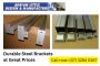 Top Steel Brackets – Custom Made & Bulk Supply Available