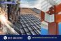 Sliding Gates in Brisbane with Durable Custom Fabrication