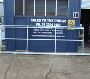 Premium Sliding Gates Brisbane – Adrian Little Design & Manu