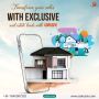 Achieve Top-Quality Real Estate Leads with Adrubix
