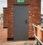 Steel Doors in Devon | Ads Windows & Doors Commercial