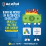 SEO Company in Delhi: Adsdad Digital  - 100% Guaranteed Rank
