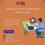 Discover Your Strengths with ADHD Coaching Discover Your Strengths with ADHD Coaching