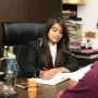 Criminal Lawyer in Ahmedabad – Advocate Akanksha