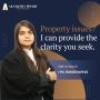 Property Lawyer in Ahmedabad - Akanksha Tiwari Law Associate