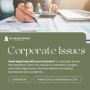 Corporate Lawyer in Ahmedabad - Akanksha Tiwari Law Associat