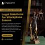 Best Labour Lawyer in Ahmedabad - Akanksha Tiwari Law Associ