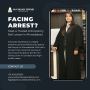 Anticipatory Bail Advocate in Ahmedabad - Akanksha Tiwari La