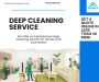Deep Cleaning Service