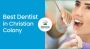 Best Dentist in Christian Colony | advancedentalclinic