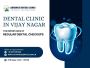 Best Dental Clinic in Vijay Nagar Delhi - Advance Dental Cli