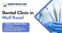 Dental Clinic in Mall Road - Advance Dental Clinic