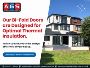 Aluminium Bifolds Door Suppliers in Brentwood