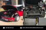 Fully Equipped Car Service Workshop Near Canberra