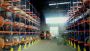 Heavy Duty Rack Singapore | Durable Industrial Storage Solut