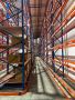 High-Density Drive-in Pallet Racking Singapore High-Density Drive-in Pallet Racking Singapore