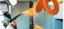 Painting of Components in Pune | India