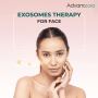 Ditch the Fillers! Exosome Therapy for a Naturally Fuller, F