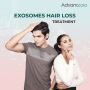 Stop Hair Loss and Regain Confidence! Exosome Therapy for Th