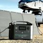 Portable Power Station for Camping – Smart, Reliable Power b