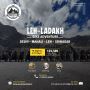 Leh Ladakh Tour Package With Adventure Hub