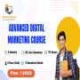 Advanced Digital Marketing Course | Digital Marketing Course