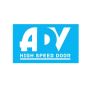 High-Speed Door Manufacturers for Industrial & Commercial Us