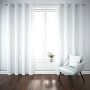 Elevate Your Space with Eyelet Curtains in Dubai