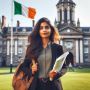 Study in Ireland with Scholarships Study in Ireland with Scholarships