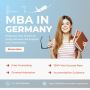 Thrive in Business: MBA in Germany